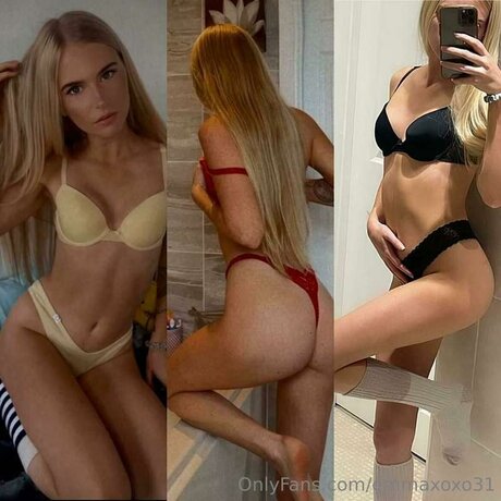 Emmaxoxo31 sexy actress pic
