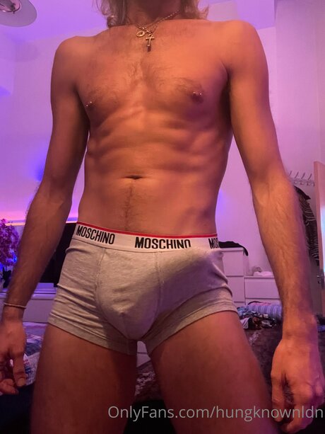 Hungknownldn pretty model photos