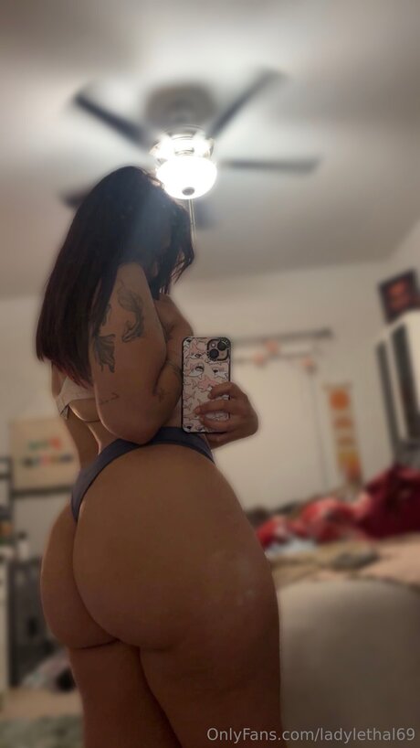 Ladylethal69 hot actress img