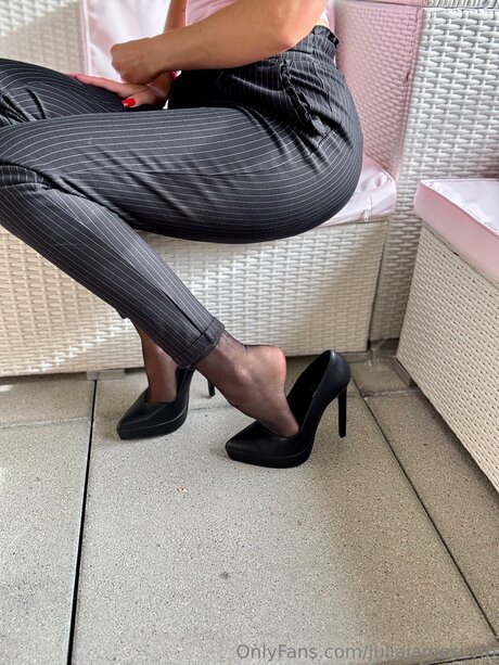 Juliajames Vip model nude photos