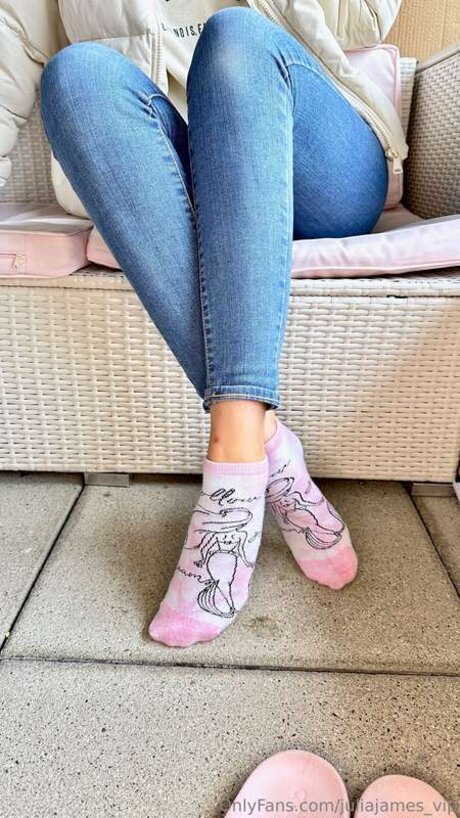 Juliajames Vip pornographic model galleries