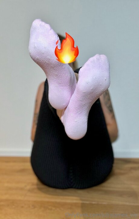 Juliajames Vip star best galleries