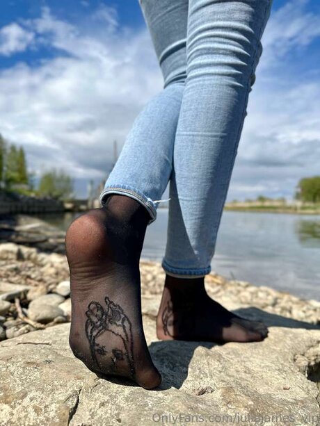 Juliajames Vip top pornstar picture