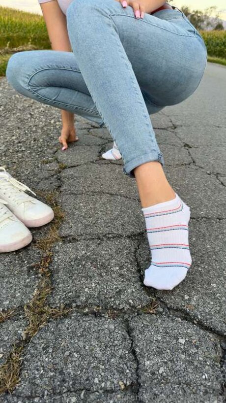 Juliajames Vip best model picture