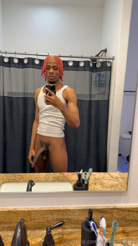 Lowkeyydarryll top star photo