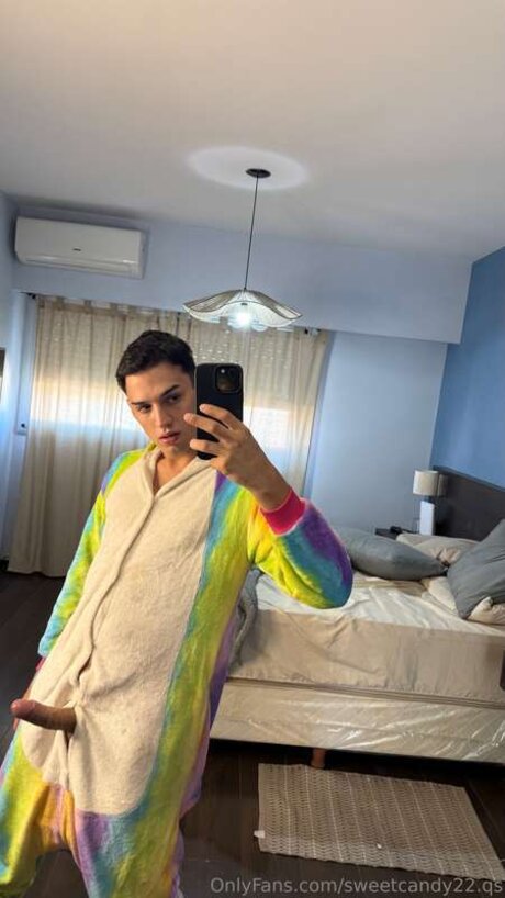 Sweetcandy22 Qs star erotic picture