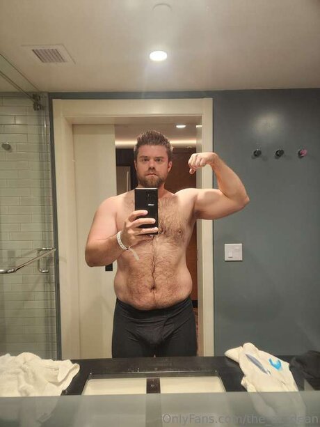 The Az Dean nude model gallery