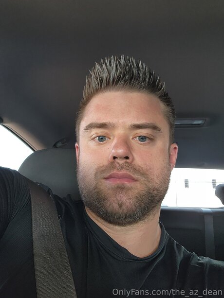 The Az Dean pornstar exclusive gallery