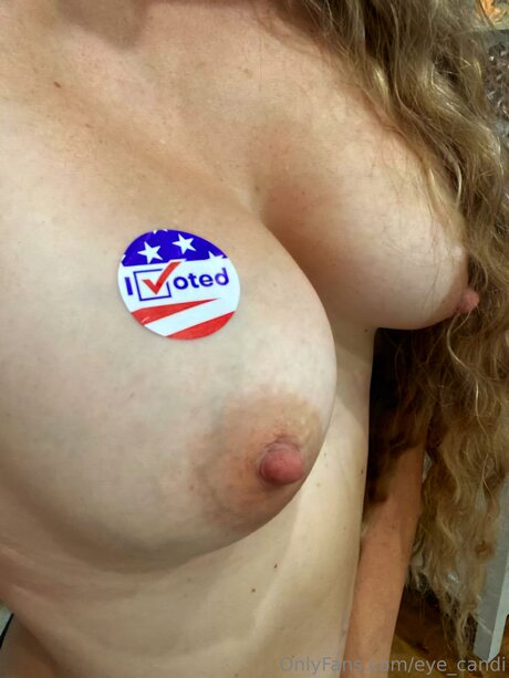 Eye Candi free model image