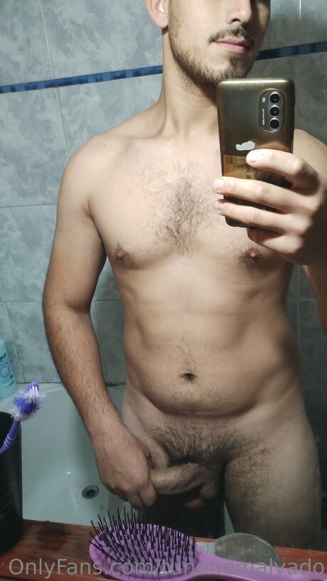 Tunenemalvado nudes model gallery