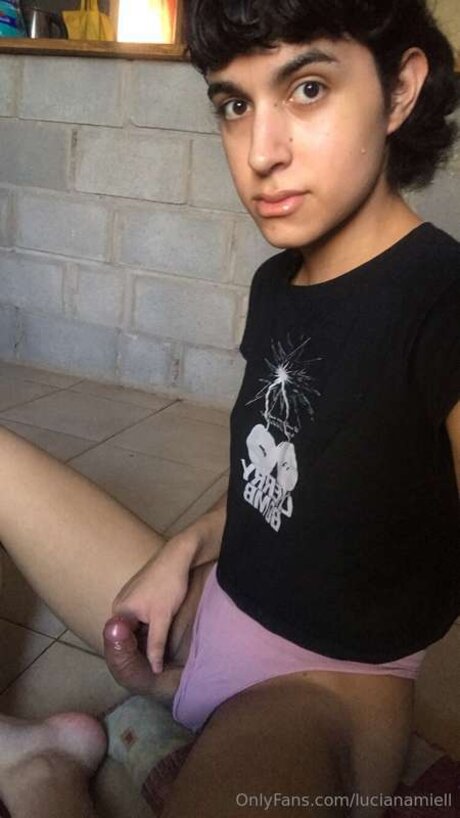 Lucianamiell adult actress image