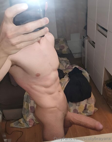 Scotybrayanx nice pornstar images