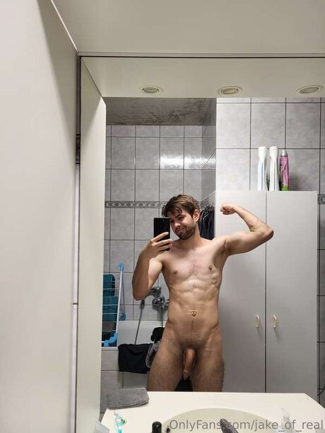 Jake Of Real model hot galleries