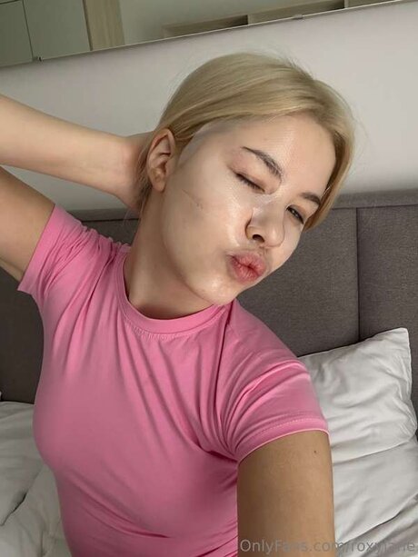 Roxylane hot star pictures