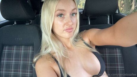 Sercetssafee exclusive pornstar images