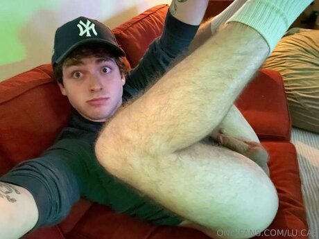 Lu Cas nice actress pic