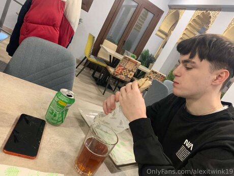 Alexitwink19 art actress galleries