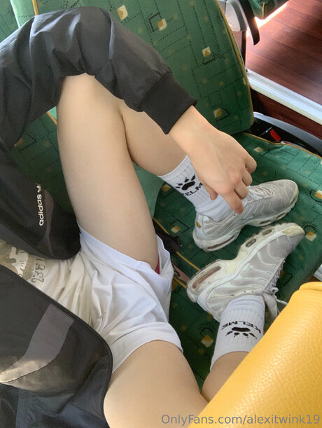 Alexitwink19 model nice img