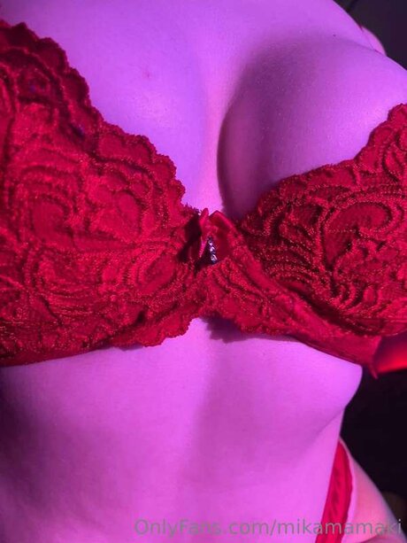 Mikamamaki thumbnail