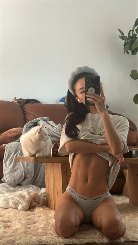 Maryxleeee art star pic