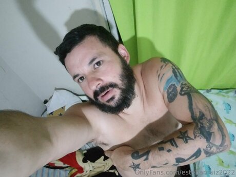 Estebanruiz2022 pornstar adult pic