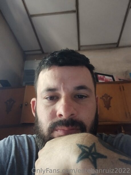 Estebanruiz2022 exclusive model archive
