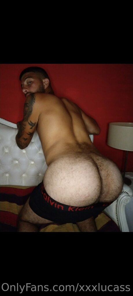 Secret Knight model erotic picture