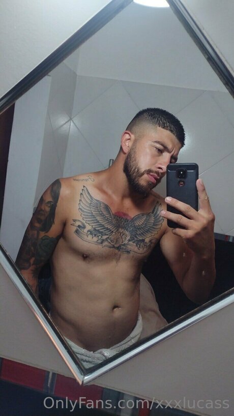 Secret Knight model nude galleries