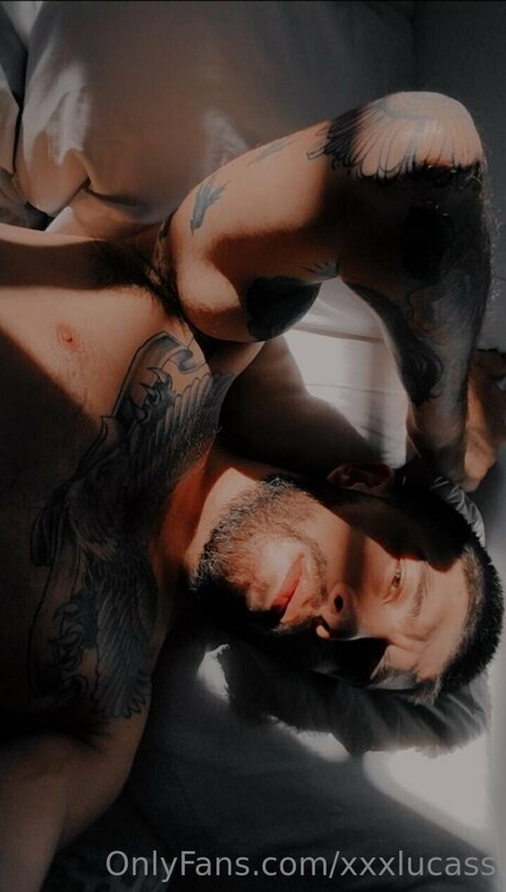 Secret Knight exclusive pornstar image