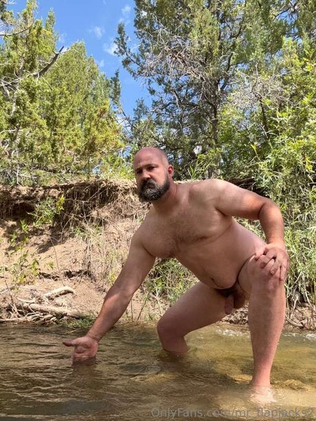 Mr Flapjacks2 model erotic img