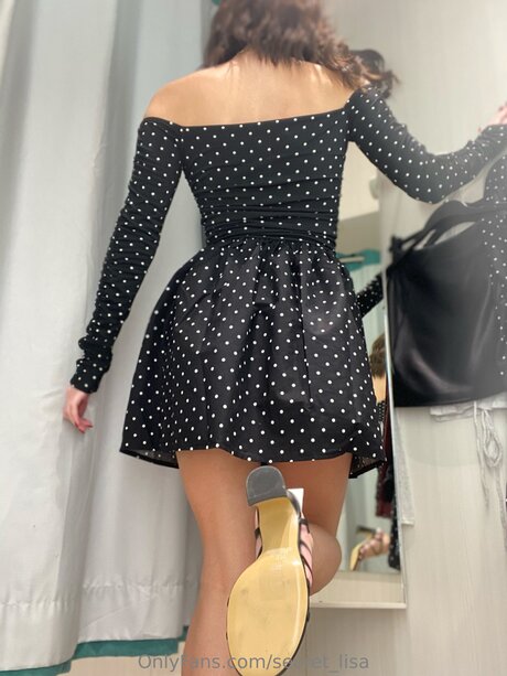 Secret Lisa pornstar pretty img