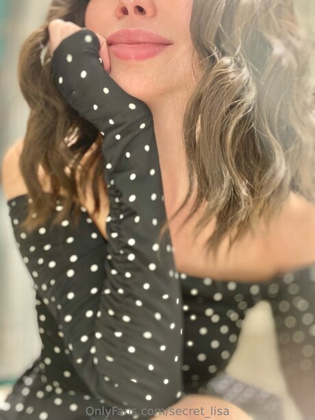 Secret Lisa pornstar hd galleries
