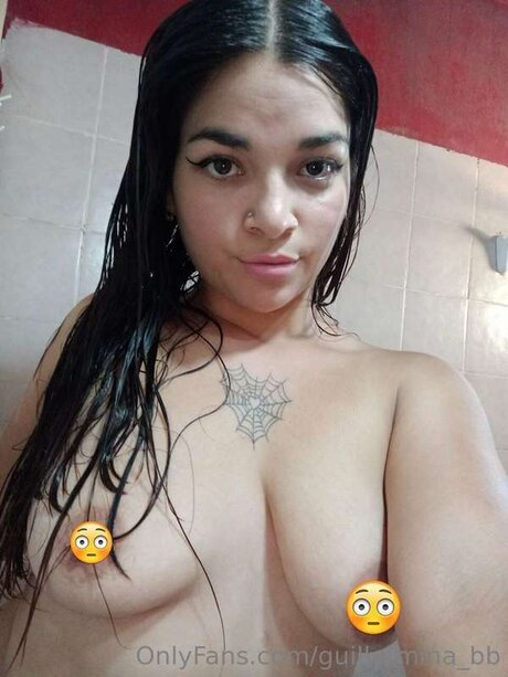 Guillermina Bb erotic star images