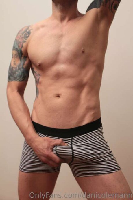 Danicolemann high quality actress archive