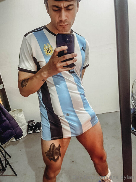 Sins Dylan pornstar image