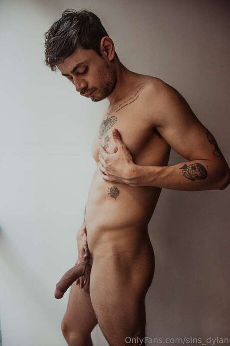 Sins Dylan pornographic actress img