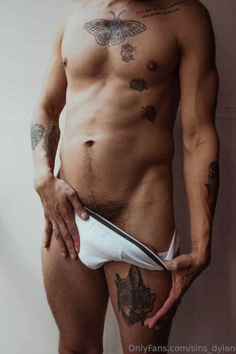 Sins Dylan high quality star galleries