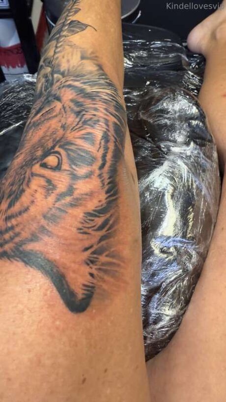 Kindellovesvip perfect pornstar picture