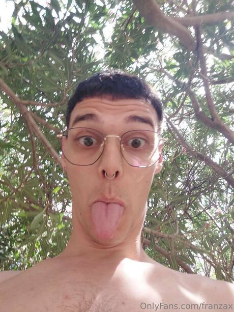 Franzax pretty pornstar pictures