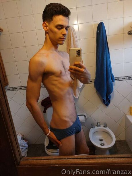 Franzax star erotic images