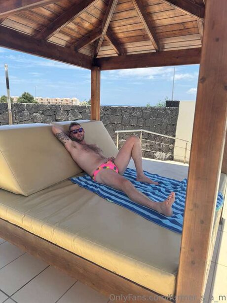 Farmer S A M pornographic model galleries