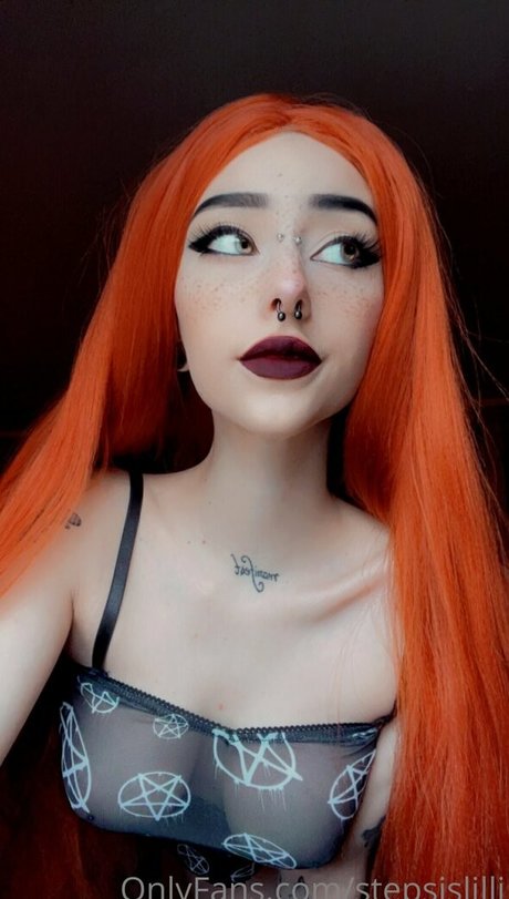 stepsislilli sex pornstar pics