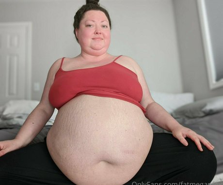 fatmeganfox exclusive pornstar image