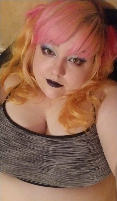 gothiccbbw pornstar top pictures