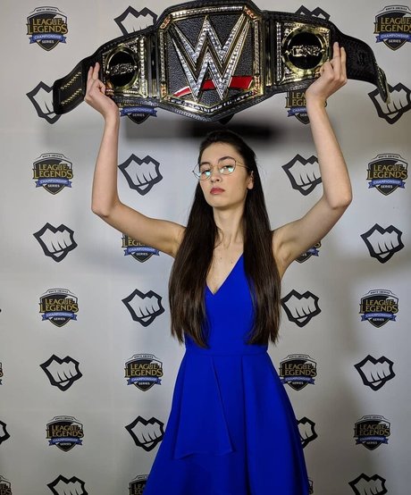 Ovilee May star perfect galleries