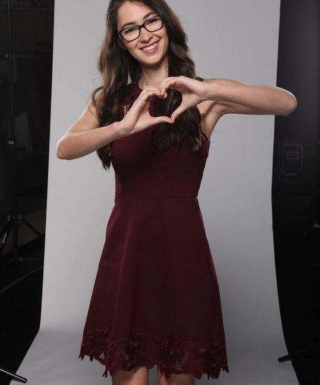 Ovilee May model sex gallery