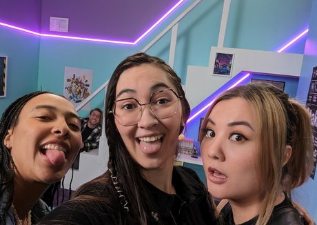 Ovilee May hot pornstar archive