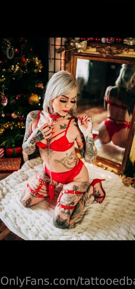 tattooedbarbie86 actress archive