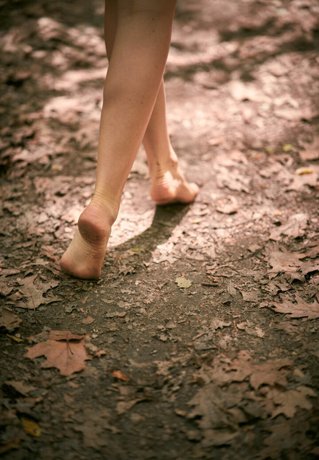 JustynaFeet star beautiful image