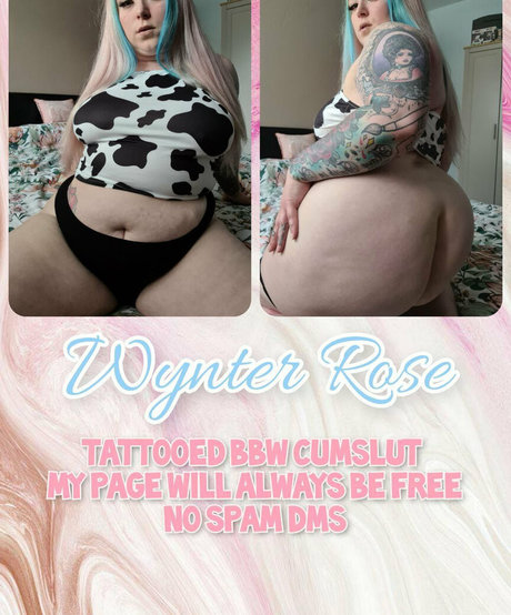 thebbwbible model naked picture